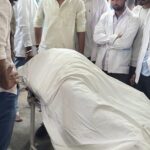 लखनऊ में पूर्व मंत्री नानकदीन भुर्जी की मौत, जांच में जुटी पुलिस