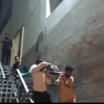 देवनंदिनी अस्पताल में एसी ब्लास्ट से लगी आग, 50 से ज्यादा लोगों की बचाई गई जान