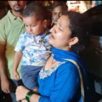काशी से लौट रहे कारोबारी को बदमाशों ने मारी गोली, मौके पर मचा हड़कंप