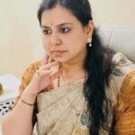 IAS दिव्या मित्तल ने विशेष सचिव पद से दिया इस्तीफा