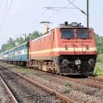 चित्रकूट जाने वाले यात्रियों को राहत, इंटरसिटी ट्रेन में बढ़े कोच