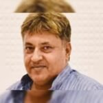 बुलंदशहर: पूर्व मंत्री अनिल शर्मा के निधन पर CM योगी ने जताया दुख