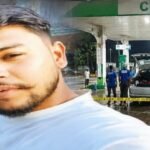 जमशेदपुर: CNG भरवाते समय पाइप फटा, कर्मचारी की मौत