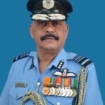 पूर्व एयर मार्शल जितेंद्र मिश्रा बने राम मंदिर ट्रस्ट के पहले CEO
