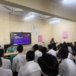 राजकीय पॉलीटेक्निक डीह में एआई और रोजगार पर करियर कार्यशाला आयोजित