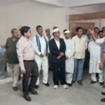 17 सितंबर से शुरू होने वाली FLC प्रक्रिया को लेकर जिलाधिकारी ने राजनीतिक दलों के प्रतिनिधियों के साथ की बैठक