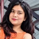 सिंगरौली में सोशल मीडिया इन्फ्लुएंसर निधि तिवारी की मौत