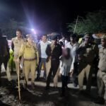 उन्नाव: सीओ सिटी विनी सिंह ने अब्बासपुर दोस्तीनगर मेला क्षेत्र का किया निरीक्षण