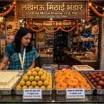 यूपी में मिठाइयों पर ‘यूज बाय डेट’ लिखना होगा अनिवार्य, 15 अक्टूबर से लागू होगा नया नियम