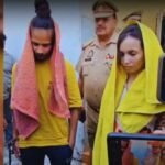 मेरठ नीला ड्रम हत्याकांड में बड़ा फैसला! मुस्कान और साहिल को फांसी की सजा