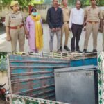 मेरठ ड्रम हत्याकांड के बाद उन्नाव में सनसनीखेज हत्याकांड, बक्से में मिला युवक के शव