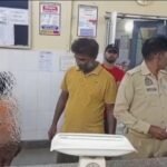 अलीगढ़: अमानवीय हरकत: दूध मिलने में देरी पर दुकानदार ने बच्चे को गर्म कढ़ाई में बैठाया