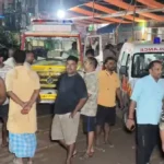 बिहार के राघोपुर में गंगा में नाव डूबी, 13 बच्चियों की मौत